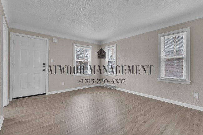 Photo - This beautifully updated 3-bedroom, 1-bath single-family home is ready for move-in!