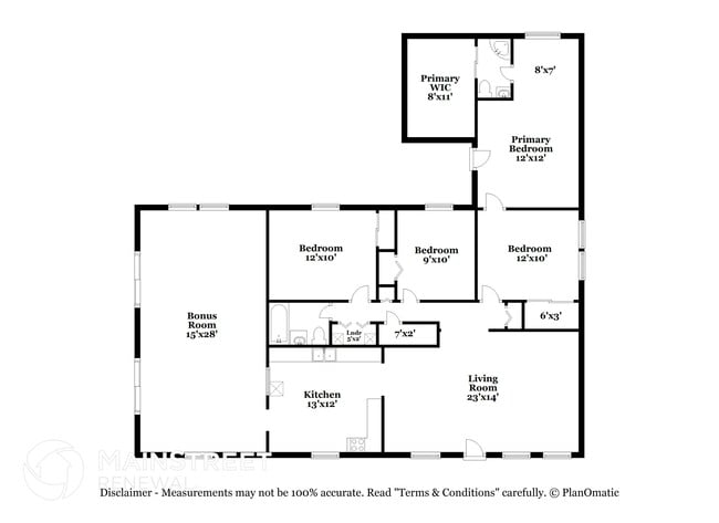 Photo - 1722 Arlene Dr