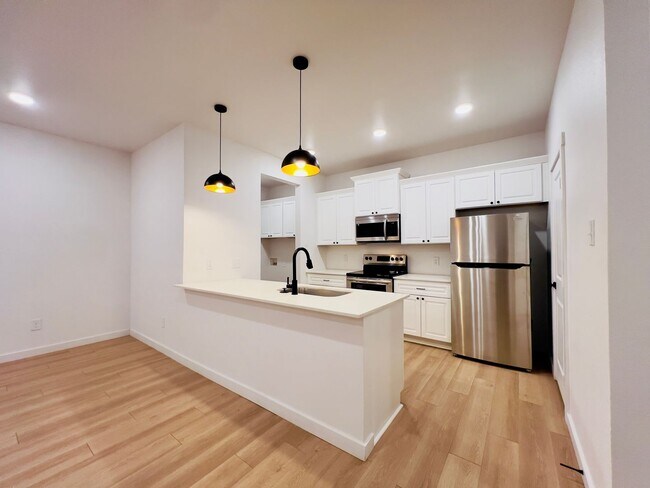 Photo - Spacious 3-Bedroom Townhouse Near Texas Tech