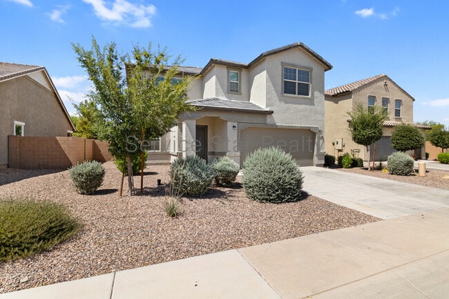 Photo - 2402 E Alonso Dr