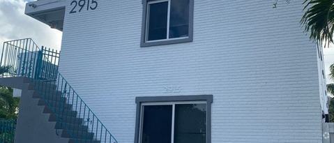 Building Photo - 2915 Broadway- Rental