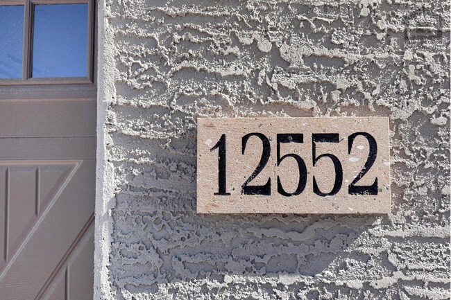 12552 W Calle de Sol