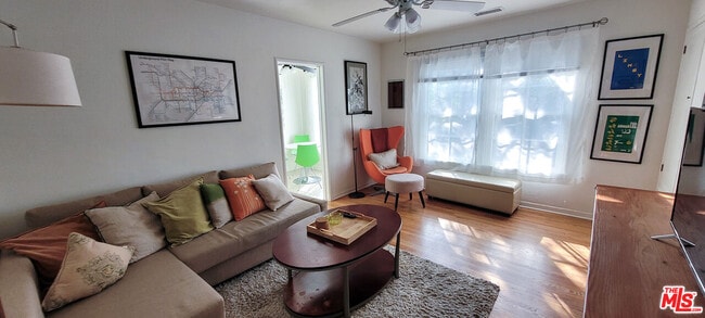 Building Photo - 7923 Norton Ave