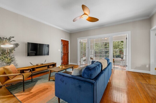 Photo - Juniper Place Condominiums