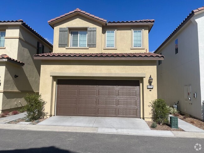 Building Photo - TWO  STORIES HOMES in GATED COMMUNITY