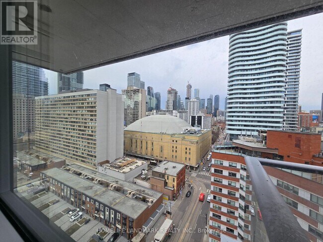 Photo - 365 Church St Unit #1603