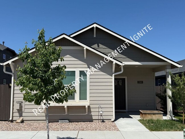 Photo - 2569 NW Spruce Pl House
