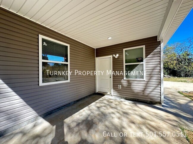 Photo - 1724 Parker St Unidad A