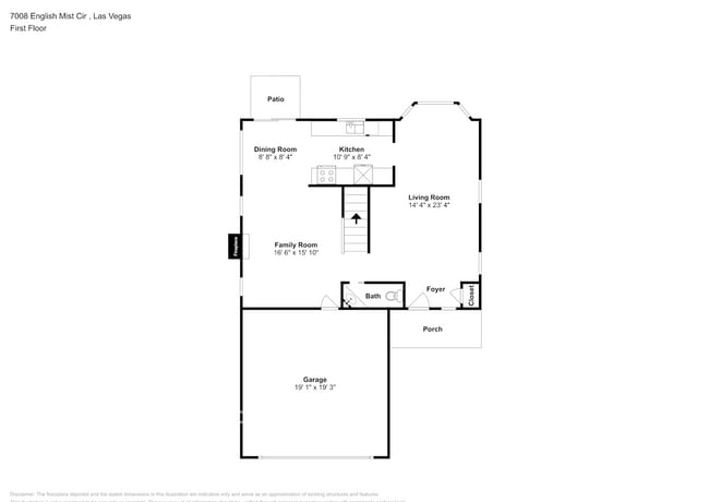 Photo - 7008 English Mist Cir