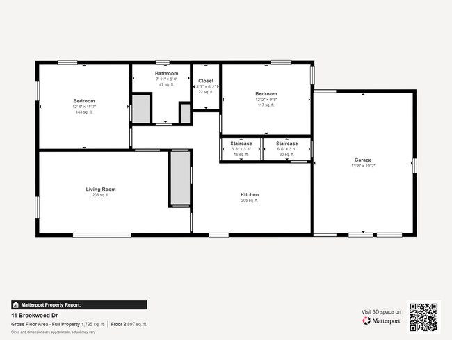 Photo - 2 BD 1BA Shaker Schools