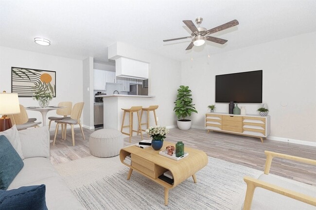 Photo - 21717 Inverness Forest Blvd Unit 2604