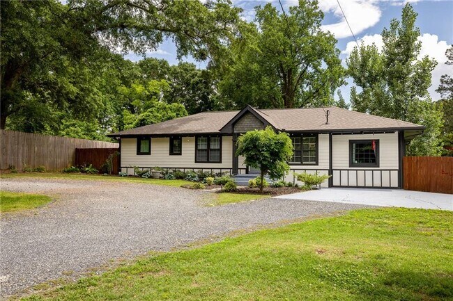 Photo - 1363 Orange Blossom Terrace SE