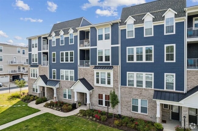 Building Photo - 7209 Hancock Chase Ct Unit 7209 Hancock Chase Ct Rental