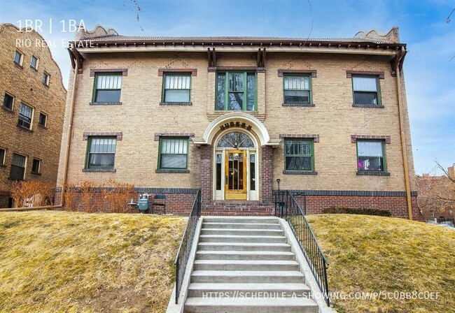 Photo - 975 N Washington St Apartment Unit 5