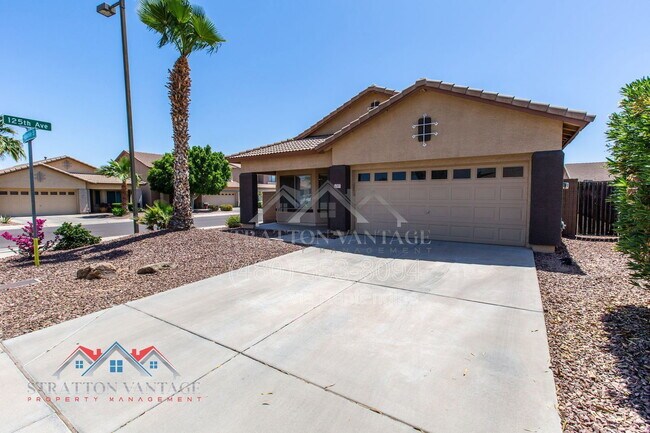 Photo - 12507 W Honeysuckle St