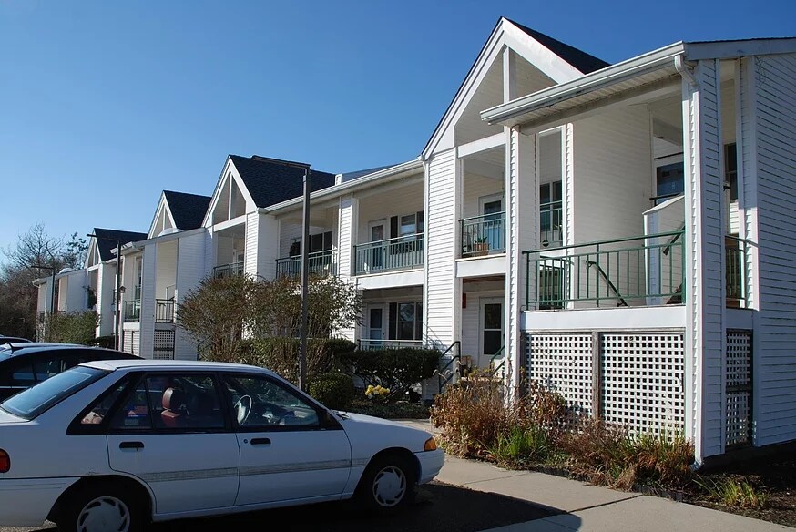 Avallone Apartments - Avallone Apartments