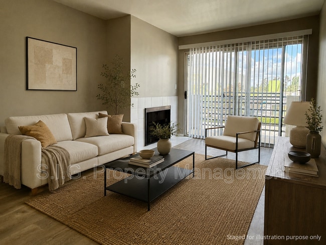 Building Photo - 4500 Laurel Canyon Blvd Unit 206