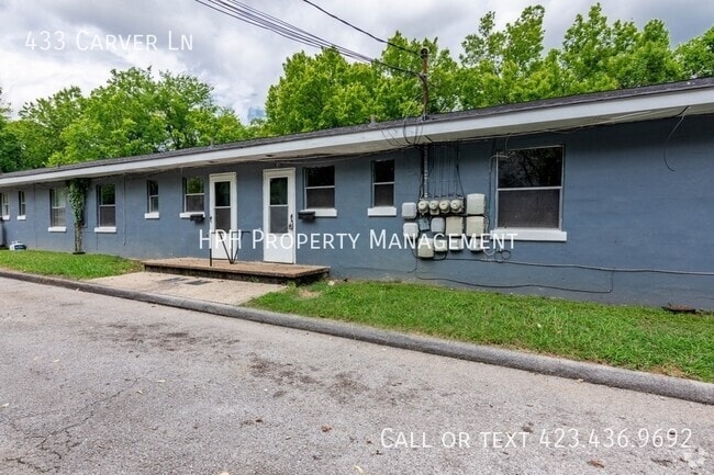 Building Photo - 433 Carver Ln Rental