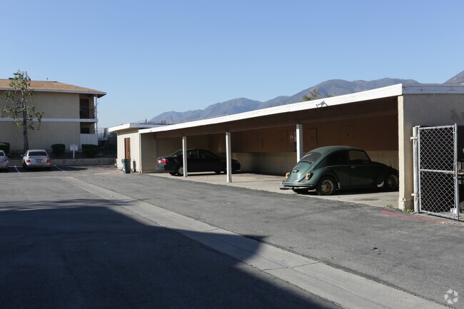 Photo - Mountain Gate Apartments