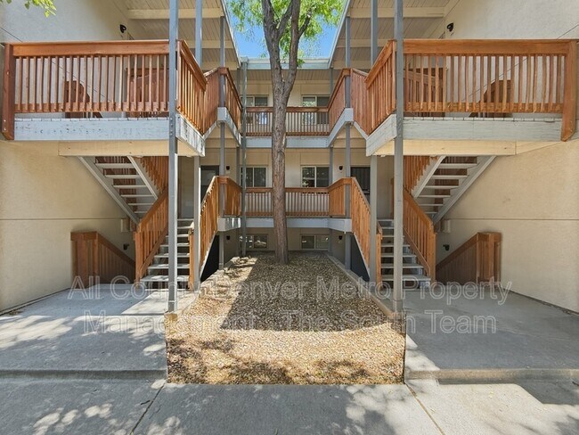 Photo - 2835 S Monaco St Pkwy Unit 1-308