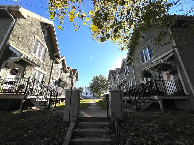 Photo - 302 S 12th St Unit 7