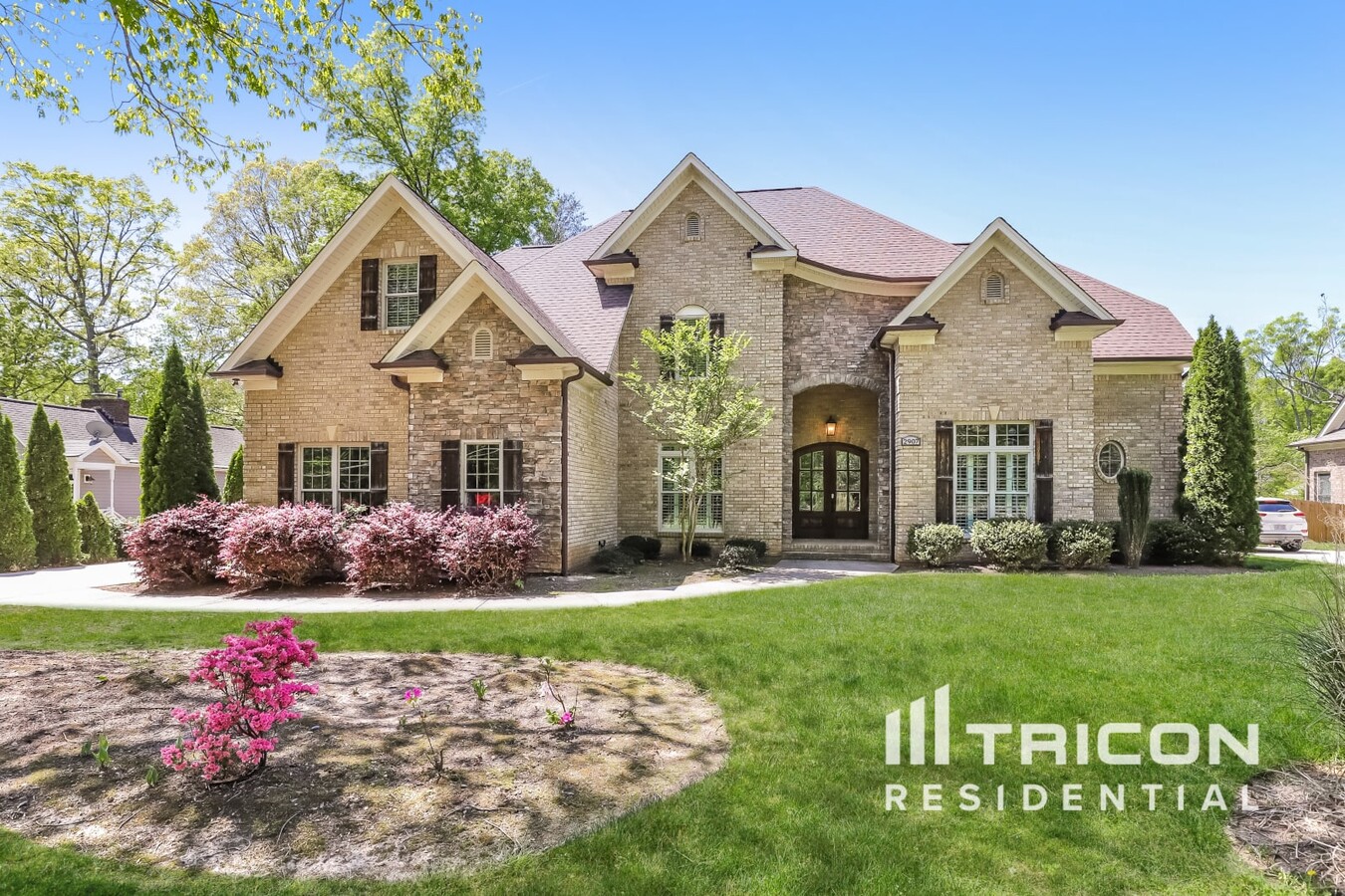 Photo - 2907 Wynnewood Dr House
