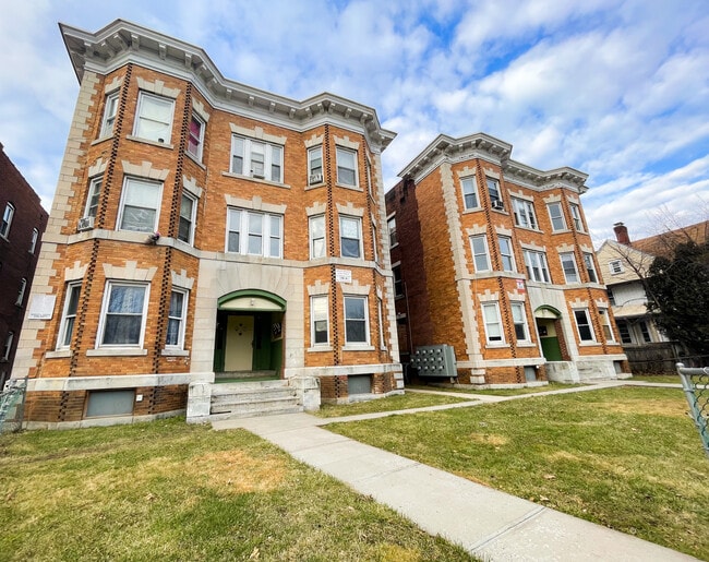 267-271 Whethersfield Ave - 267-271 Whethersfield Ave Apartments