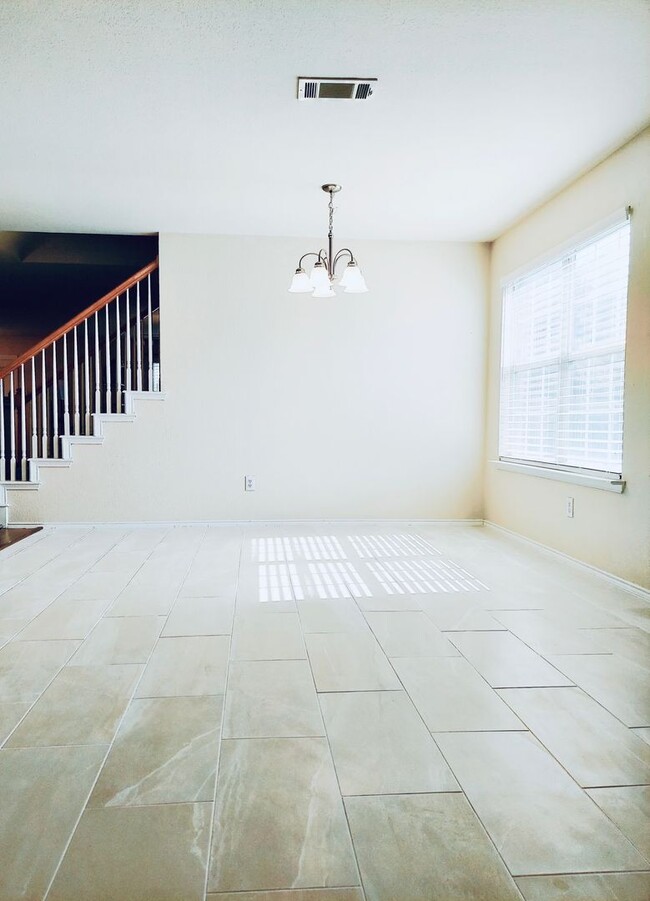 Photo - Spacious 4-Bedroom Home for Rent in Grand Prairie, TX! Available January 2026!