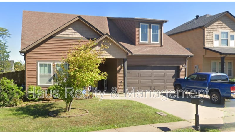 Photo - 1281 Eagle's View Dr