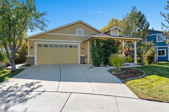 Photo - 2100 Brittany Meadows Dr