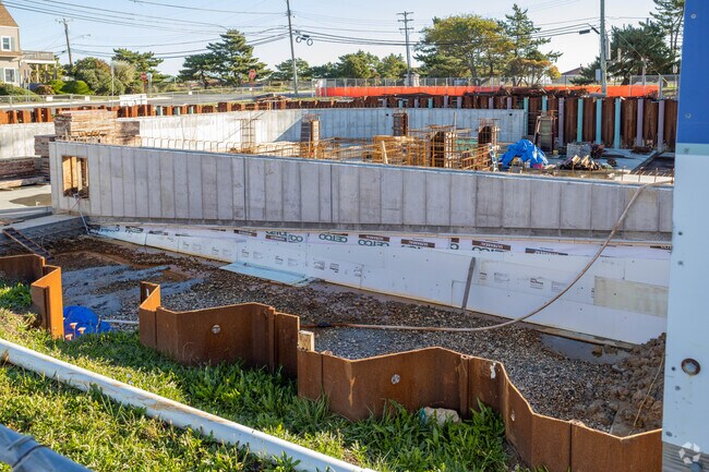 Construcción 10/27/22 - Aqua Vista