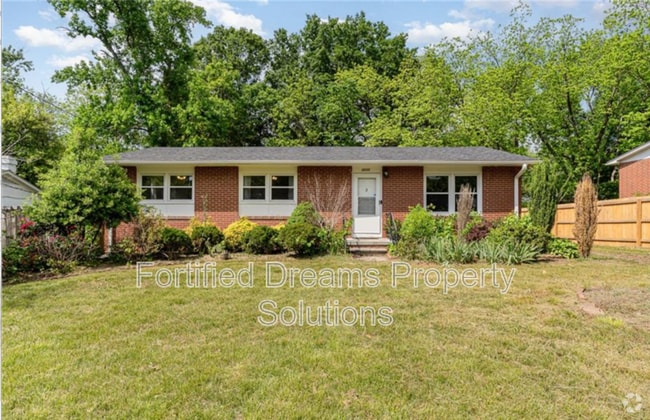 Building Photo - 3217 Harte Pl Rental
