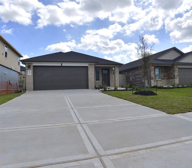 Photo - 4009 Bronco Sta Ln