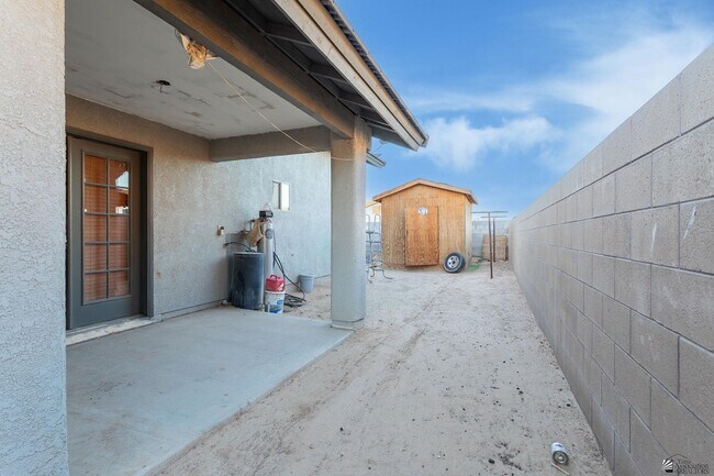 Photo - 1510 N 9th Ave