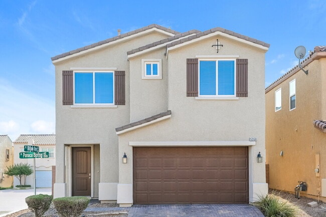 Building Photo - 5350 Panaca Spring St Rental