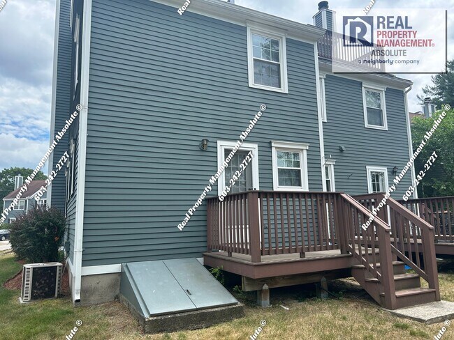 Photo - Renovated Townhome in Prime Location