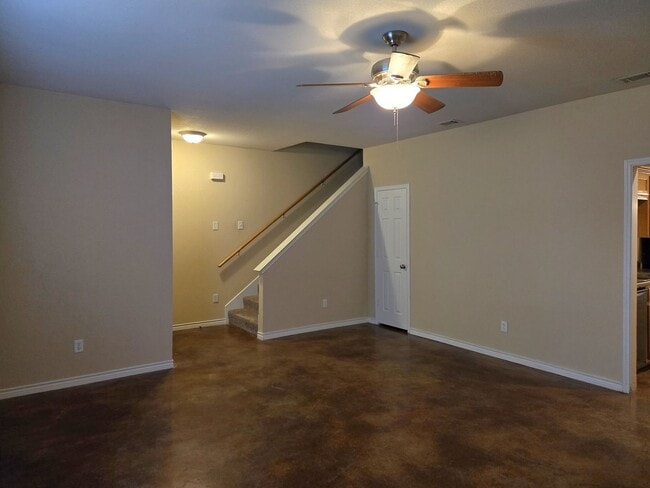 Photo - Robinson Townhome