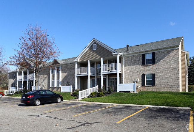 Building Photo - Mallards Crossing Rental