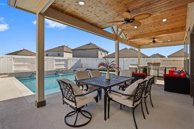Photo - 18426 White Stallion Ln