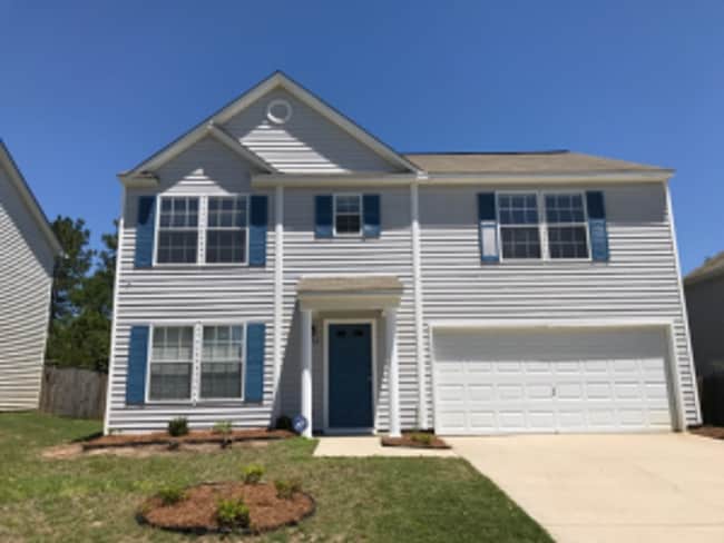 Brookhaven - Brookhaven House