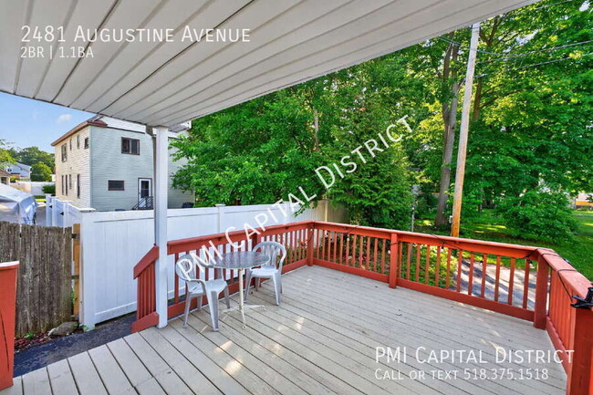 Photo - 2481 Augustine Ave