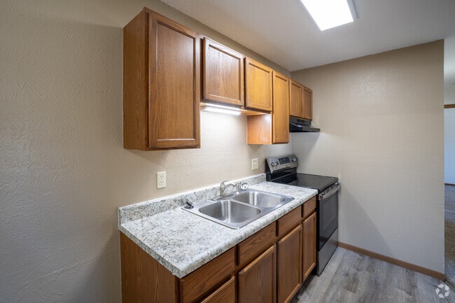 Building Photo - Westbrook Apartments