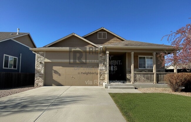 Building Photo - 420 Territory Ln