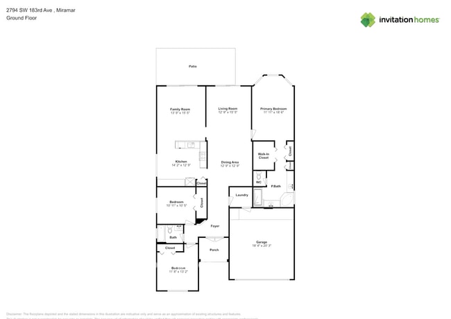 Photo - 2794 SW 183rd Ave