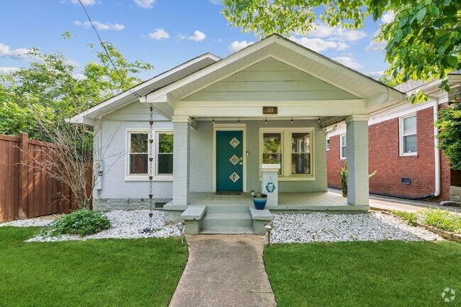 Building Photo - 308 McPherson Pl SE Rental