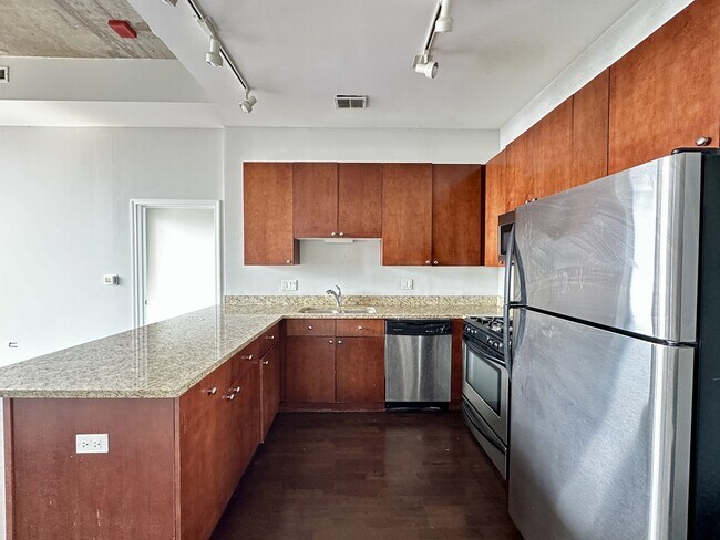 Photo - 1464 S Michigan Ave Unit 7051