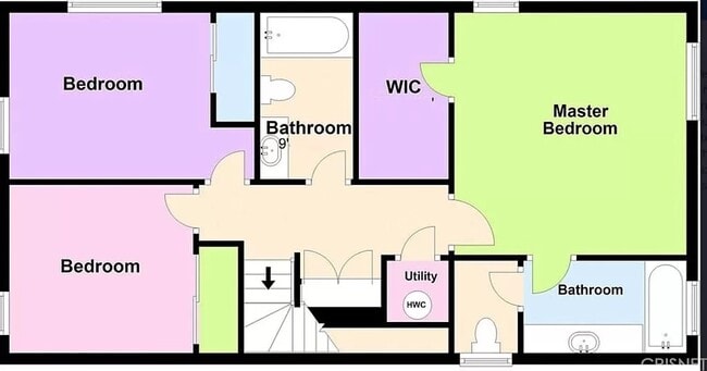 Photo - 2581 Arvia St. #13