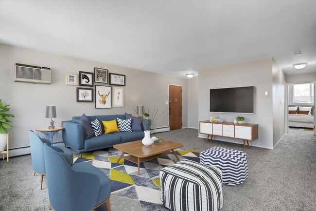 Photo - Sherwood Heights