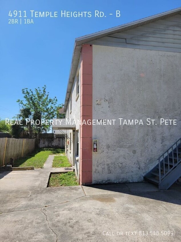 Photo - 4911 Temple Heights Rd.-B