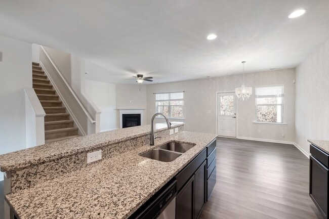 Photo - Move-In Ready Highland Creek Beauty! 4BR + Office + Den + Loft | Private Pond View & Top Communit...